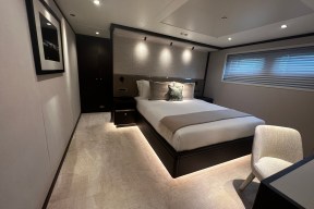 Real Yacht Image from Review