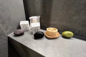 Real Yacht Image from Review