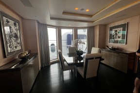 Real Yacht Image from Review