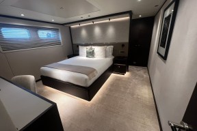 Real Yacht Image from Review