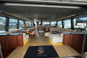 Real Yacht Image from Review