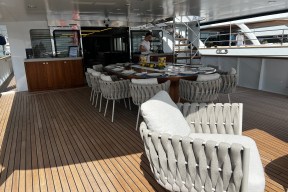 Real Yacht Image from Review