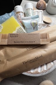 Real Yacht Image from Review