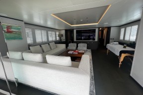 Real Yacht Image from Review