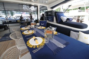 Real Yacht Image from Review