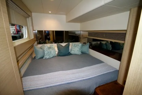 Klara Jakobsen's photo from the onboard visit
