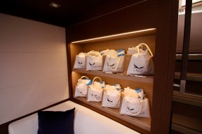 Real Yacht Image from Review