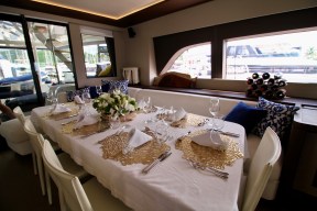 Real Yacht Image from Review