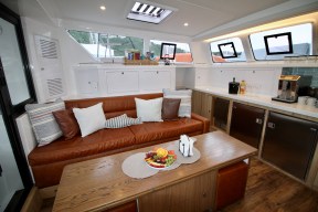 Real Yacht Image from Review