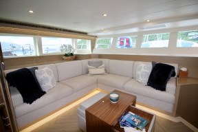 Real Yacht Image from Review