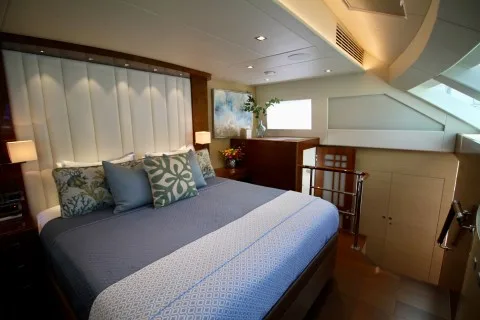 Klara Jakobsen's photo from the onboard visit