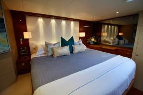 Real Yacht Image from Review