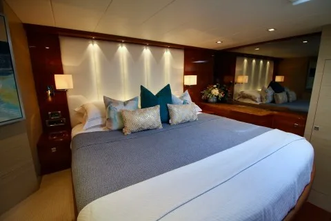 Klara Jakobsen's photo from the onboard visit