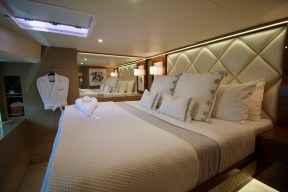 Real Yacht Image from Review