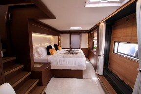 Real Yacht Image from Review