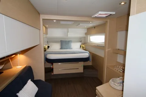 Klara Jakobsen's photo from the onboard visit