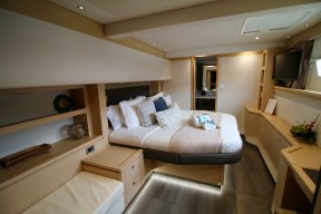 Real Yacht Image from Review