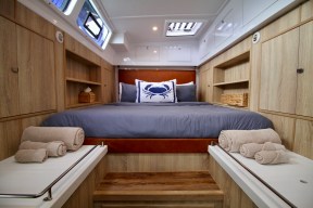 Real Yacht Image from Review