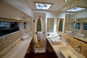 Real Yacht Image from Review