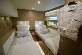 Real Yacht Image from Review