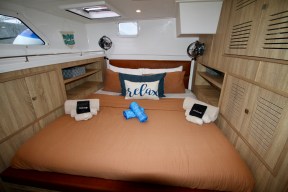 Real Yacht Image from Review