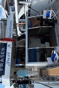 Real Yacht Image from Review