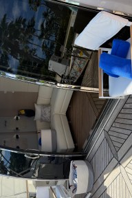 Real Yacht Image from Review