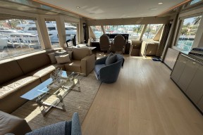 Real Yacht Image from Review