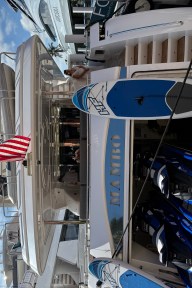 Real Yacht Image from Review