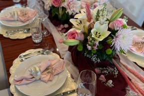 Real Yacht Image from Review