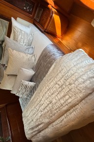 Real Yacht Image from Review