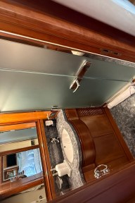 Real Yacht Image from Review