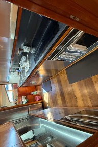 Real Yacht Image from Review