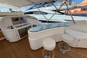 Real Yacht Image from Review