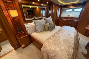 Real Yacht Image from Review