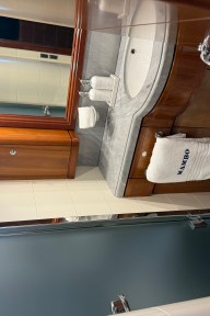 Real Yacht Image from Review