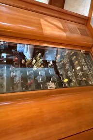 Real Yacht Image from Review