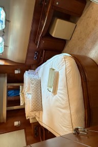 Real Yacht Image from Review