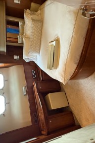 Real Yacht Image from Review