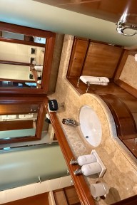 Real Yacht Image from Review