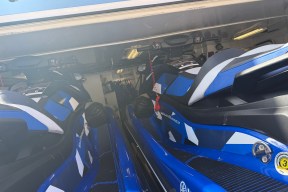 Real Yacht Image from Review