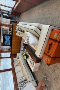 Real Yacht Image from Review