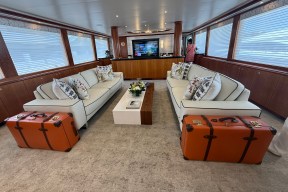 Real Yacht Image from Review