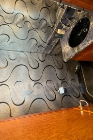 Real Yacht Image from Review