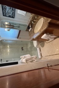 Real Yacht Image from Review