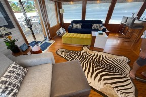 Real Yacht Image from Review