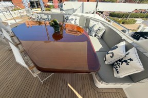 Real Yacht Image from Review