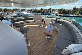 Real Yacht Image from Review