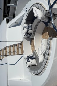 Real Yacht Image from Review