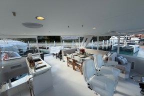 Real Yacht Image from Review